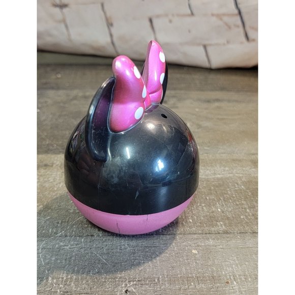 Minnie Mouse ball container Disney toy figure - Picture 2 of 6
